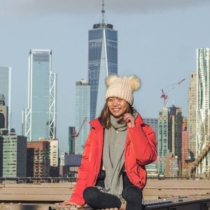 Meet your Posher, Jessie